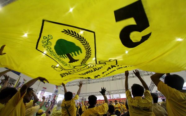 Soal Musda, 8 Bacaleg Perempuan Golkar Tebingtinggi Ancam Mundur