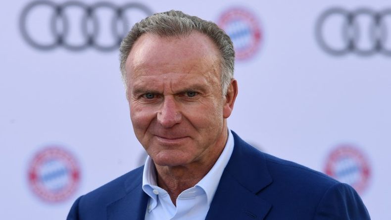 Bundesliga Dilanjutkan, CEO Bayern Munchen Sindir Ligue 1 dan Eredivisie