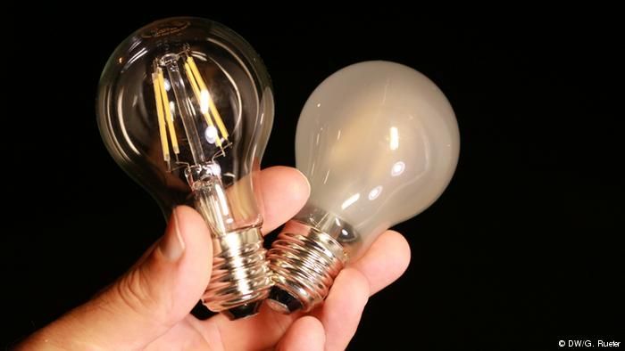 Uni Eropa Larang Penjualan Lampu Halogen Mulai September 2018