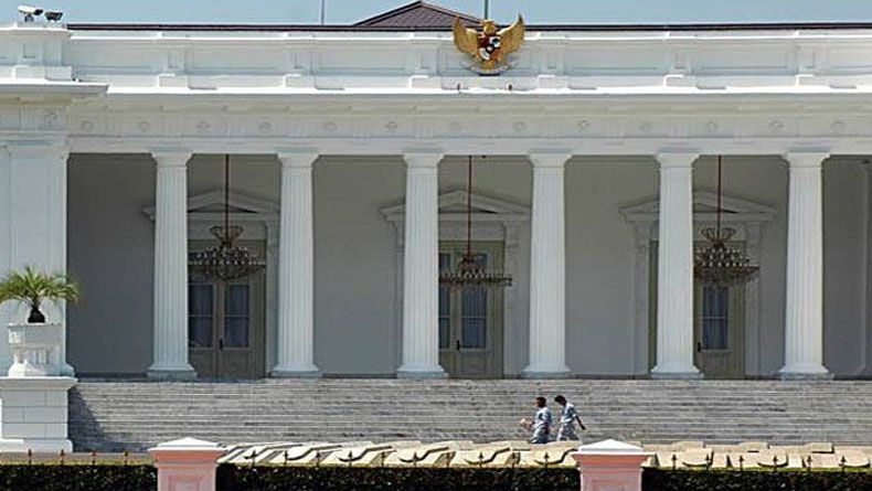 Utusan Istana Datangi Nelayan yang Jadi Tersangka di Bantul