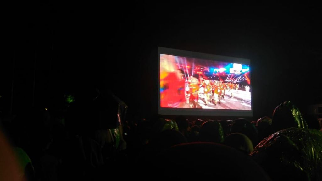 iKON dan Suju Paling Dinanti Warga di Luar SUGBK
