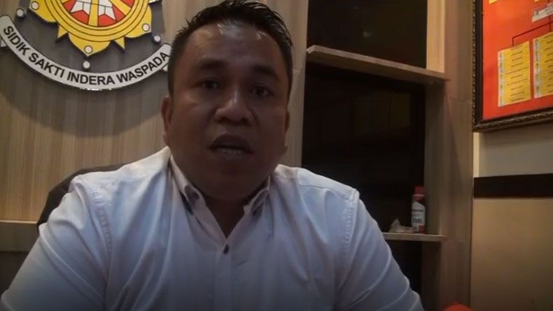Video Porno Siswa SMK Hebohkan Warga Jembrana, Polisi Periksa 2 Pelaku