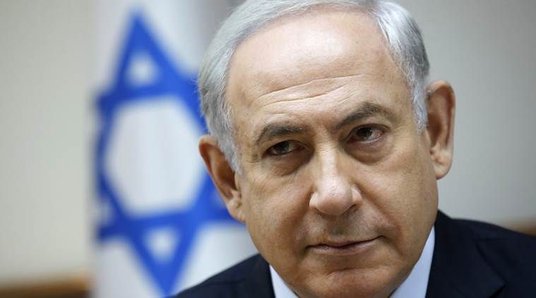 PM Israel Netanyahu Bertemu Utusan AS Bahas Suriah dan Iran