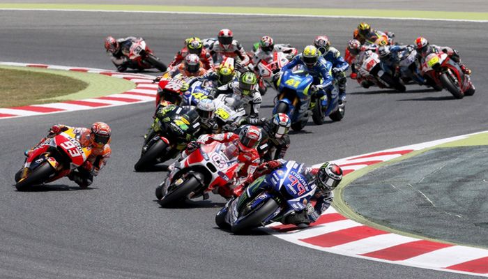 Nasib MotoGP Jerman dan Belanda Ditentukan Pekan Depan