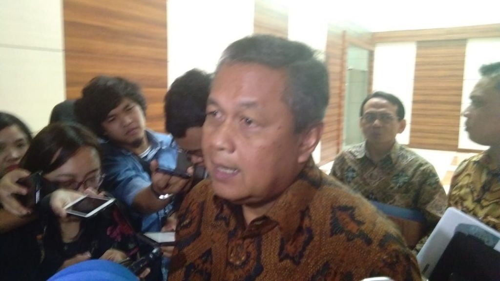The Fed Kerek Suku Bunga, Ini Strategi BI Pertahankan Pertumbuhan Ekonomi 