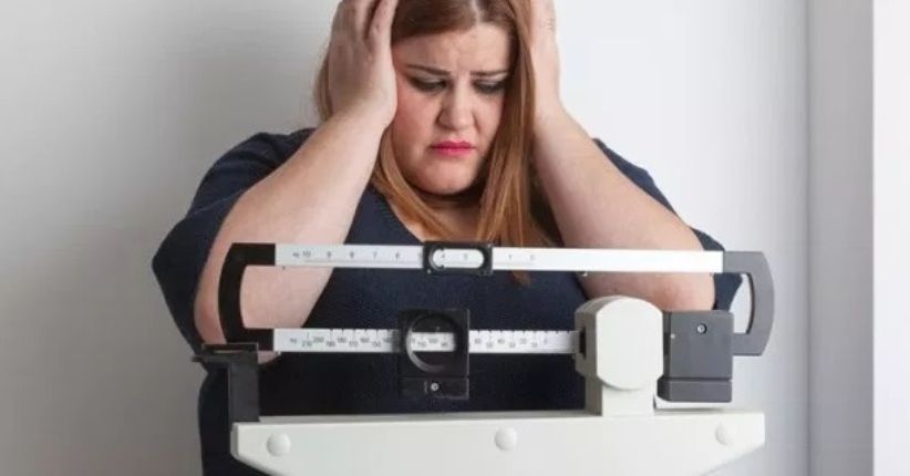 Ini Cara Menurunkan Berat Badan 60 Kg Menjadi 45 Kg, Gampang hanya Puasa
