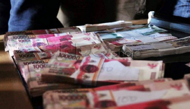 NasDem Pecat Anggota DPRD Kota Malang Setelah Jadi Tersangka Suap APBD