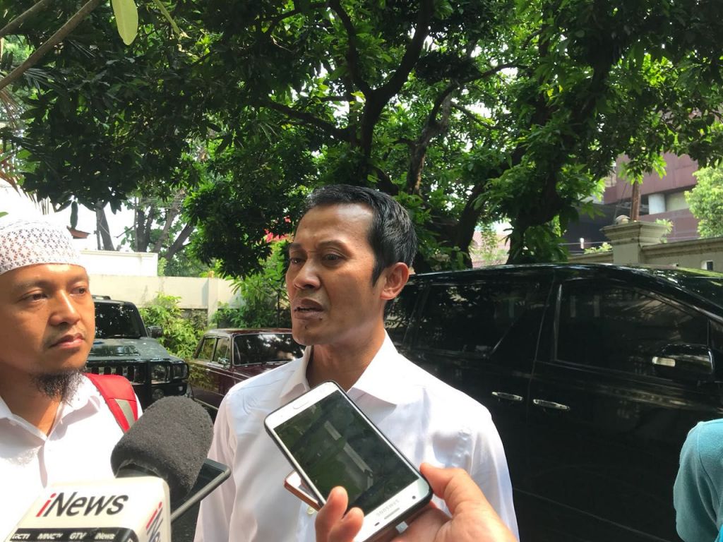 Korupsi DPRD Kota Malang, Perindo: Ini Mimpi Buruk Demokrasi Kita