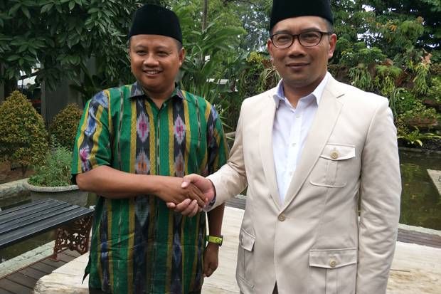 Uu Jadi Wakil Gubenur Jawa Barat, Jabatan Bupati Tasikmalaya Kosong