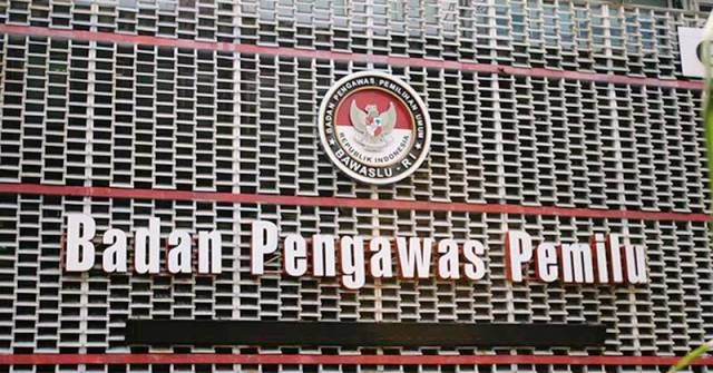 Diduga Bagikan Kalender di Sekolah, Caleg Gerindra Diperiksa Bawaslu