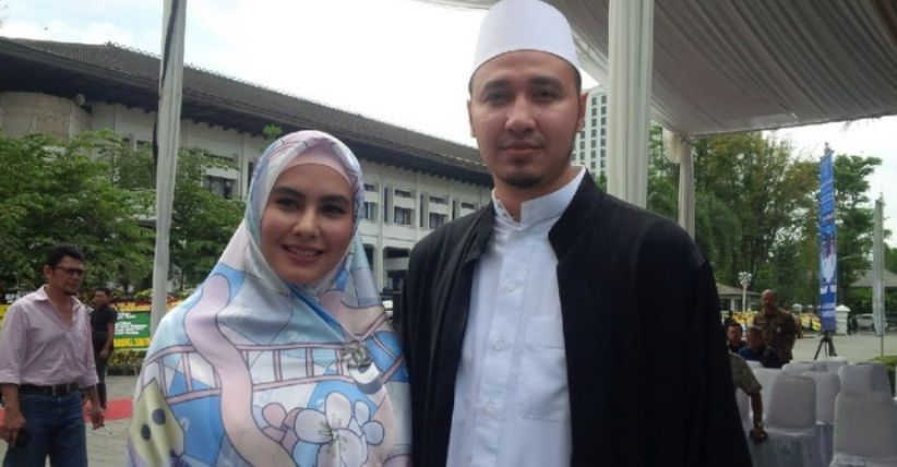 Ini Syarat yang Harus Dipenuhi Kartika Putri untuk Nikahi Habib Usman