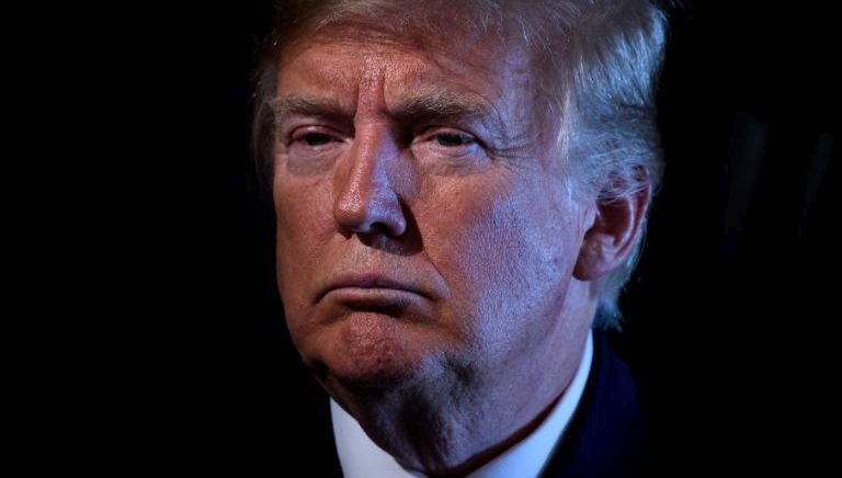 Terungkap, Ada Pejabat AS yang Bekerja untuk Gagalkan Kinerja Trump