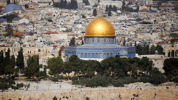 Paraguay Kembalikan Kedubesnya ke Tel Aviv, Israel Geram