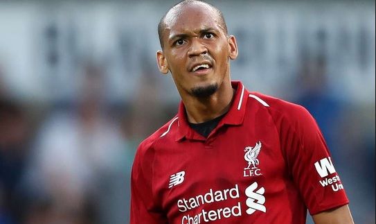 Merasa Cepat Beradaptasi, Fabinho Siap Debut di Premier League