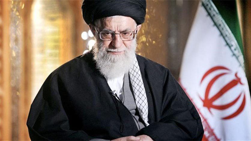 Khamenei: AS-Israel Kobarkan Perang Media untuk Menakuti Warga Iran