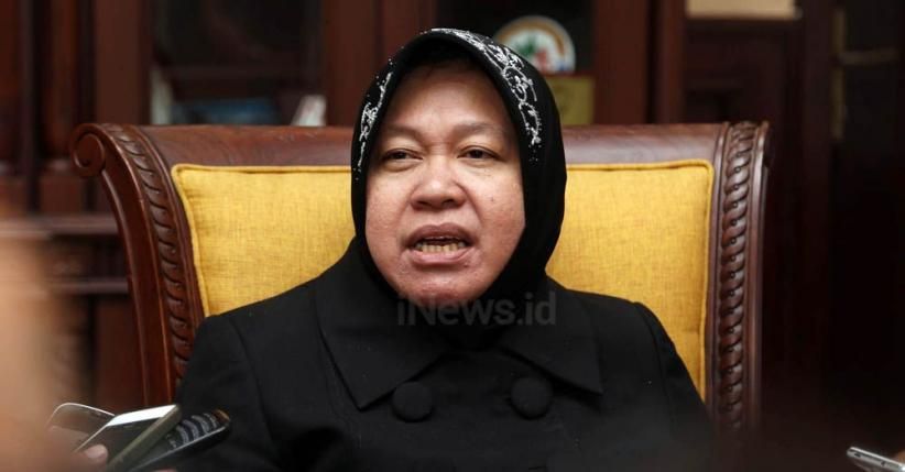 Siang Ini, Risma Diperiksa Kejati terkait Kasus Dugaan Megakorupsi Aset Pemkot