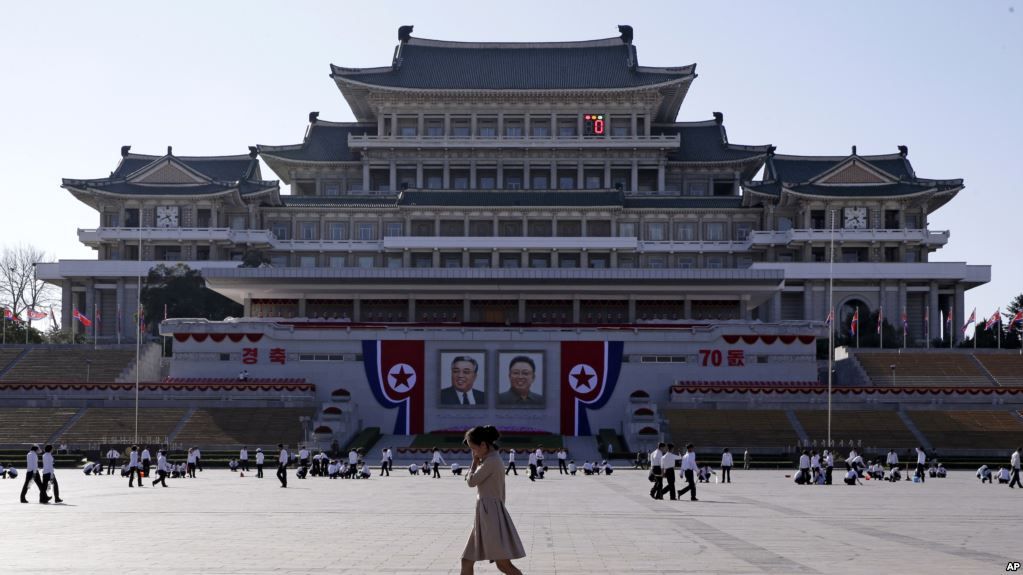 Presiden Xi Jinping Tolak Hadiri Acara HUT ke-70 Korut, Ini Alasannya