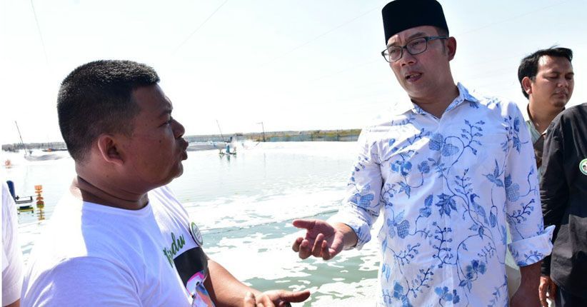 Bus Masuk Jurang di Sukabumi Tewaskan 17 Orang, Ridwan Kamil Berduka
