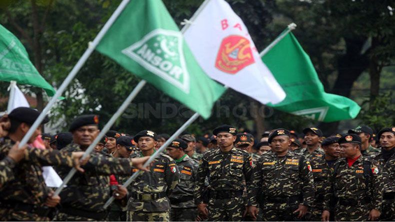 Cetak Calon Pemimpin Bangsa, Ansor Akan Gembleng Ratusan Kader di Banten