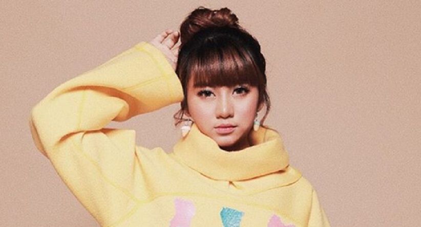 Bicara Pilpres, Ini Kriteria Pemimpin Ideal Ghea Idol