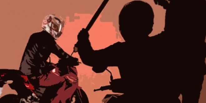 Kasus Begal Marak di Bandung, Ini Cara Oded Berantas Kejahatan Jalanan