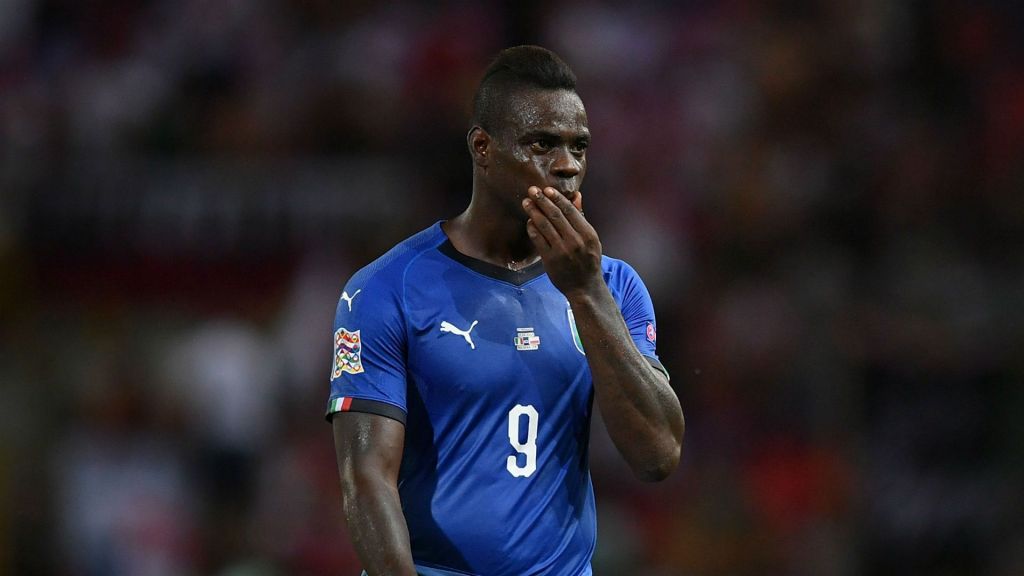 Sacchi Sebut Balotelli Butuh Tingkatkan Kecerdasan, Mancini Membela