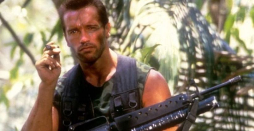 Asyiknya Menonton The Predator, Hadirkan Sisi Lagi dari Saga Predator 