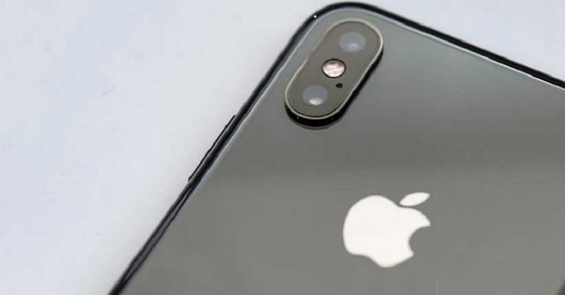 Apple Perkenalkan Ponsel Baru, iPhone XS, XS Max, dan XR