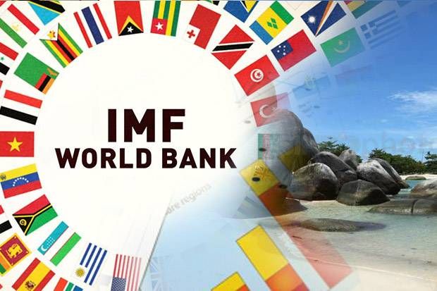 Gempa Terasa di Bali, Agenda IMF-WB 2018 Tetap Berjalan