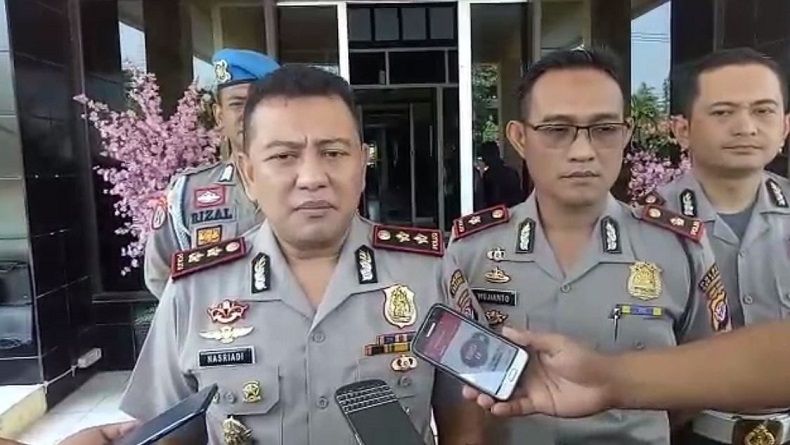 Sopir Bus yang Jatuh ke Jurang dan Tewaskan 21 Orang Jadi Tersangka