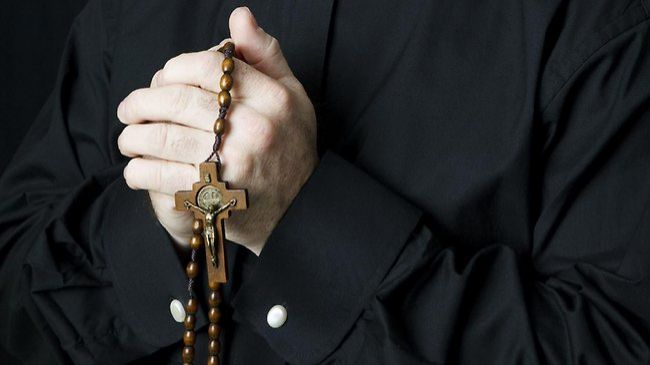 Ribuan Pastor di Jerman Lecehkan 3.600 Anak Selama Puluhan Tahun