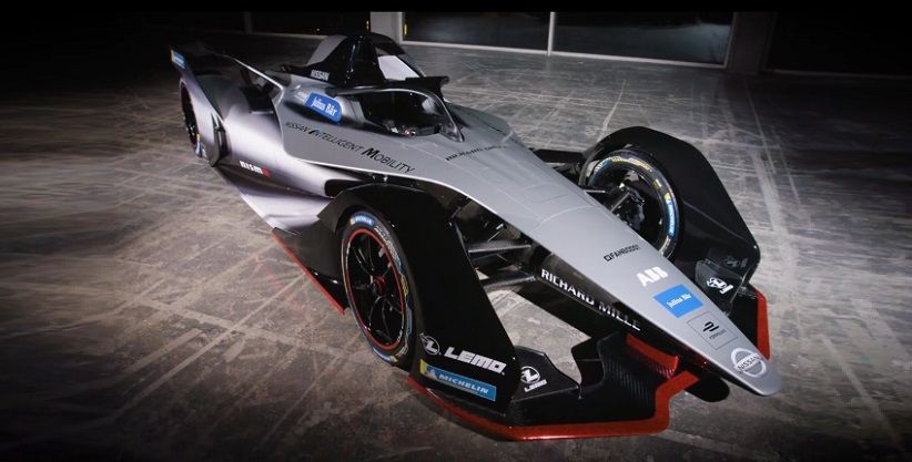 Terjun di Formula E, Nissan Akuisisi Saham e.dems