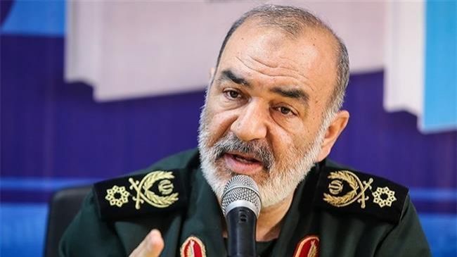 Israel Terus Berulah, Iran Janji Tak Akan Tinggal Diam 