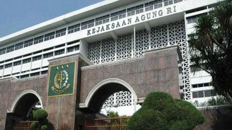 Kejagung Periksa 5 Pejabat BEI terkait Kasus Jiwasraya