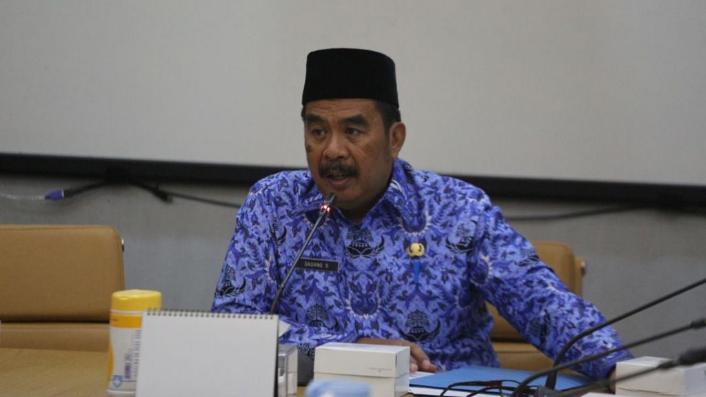 790 Formasi Kuota CPNS Kota Bandung Disetujui Kemenpan RB