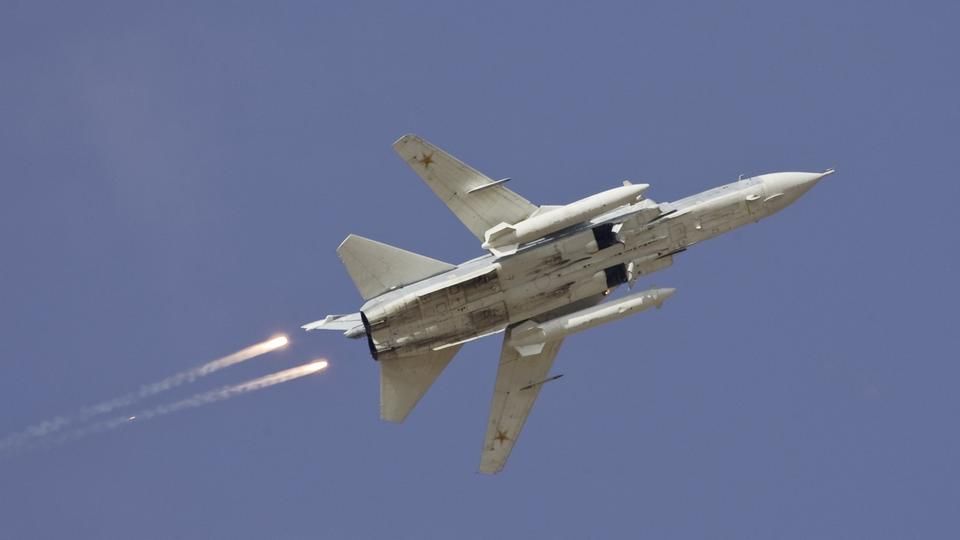Ukraina Rekrut Pilot Rusia untuk Bajak Jet Tempur Moskow, Bayarannya Ternyata Segini!