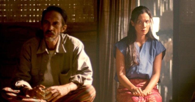 Marlina si Pembunuh dalam Empat Babak Melaju ke Ajang Academy Awards