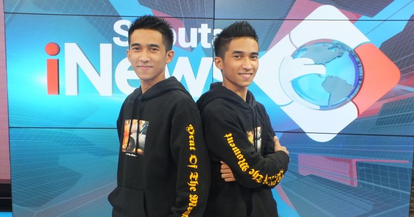 Dituntut Totalitas di KDI 2018, Mus Brother: Jangan Takut Mencoba