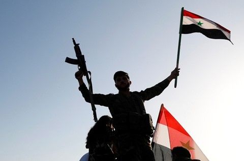 Rusia-Turki Setuju Ada Zona Demiliterisasi di Idlib, Pemberontak Puas