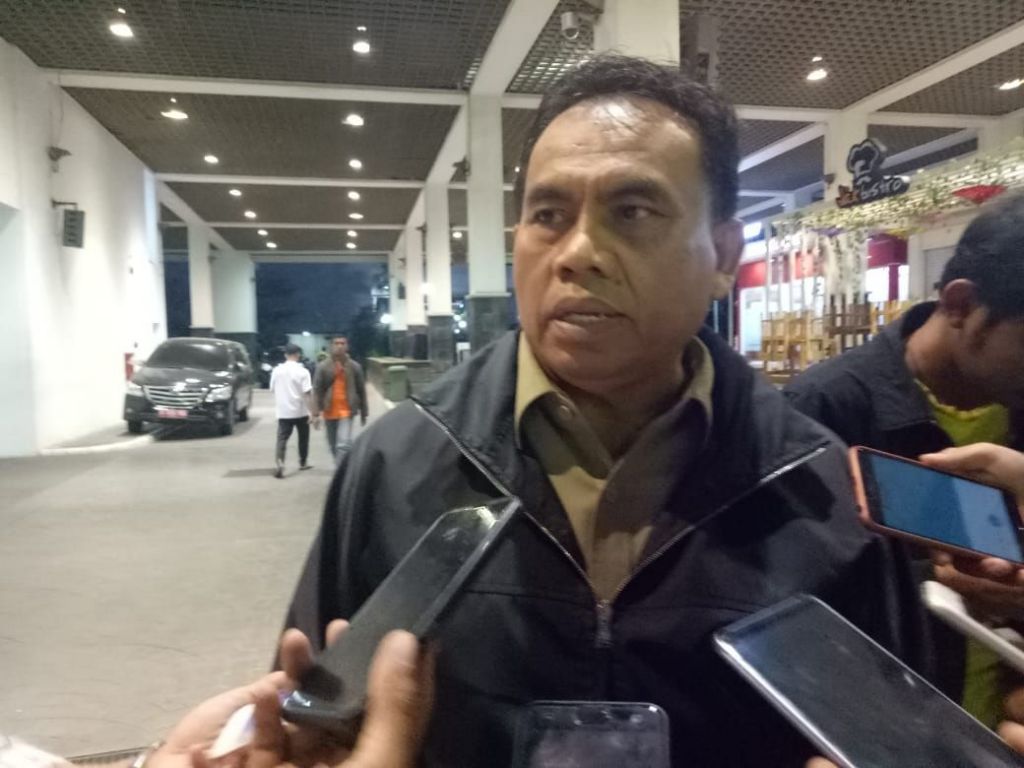 DKI Pekerjakan PNS Berstatus Koruptor, Sekda: Saya Rasa Enggak Ada