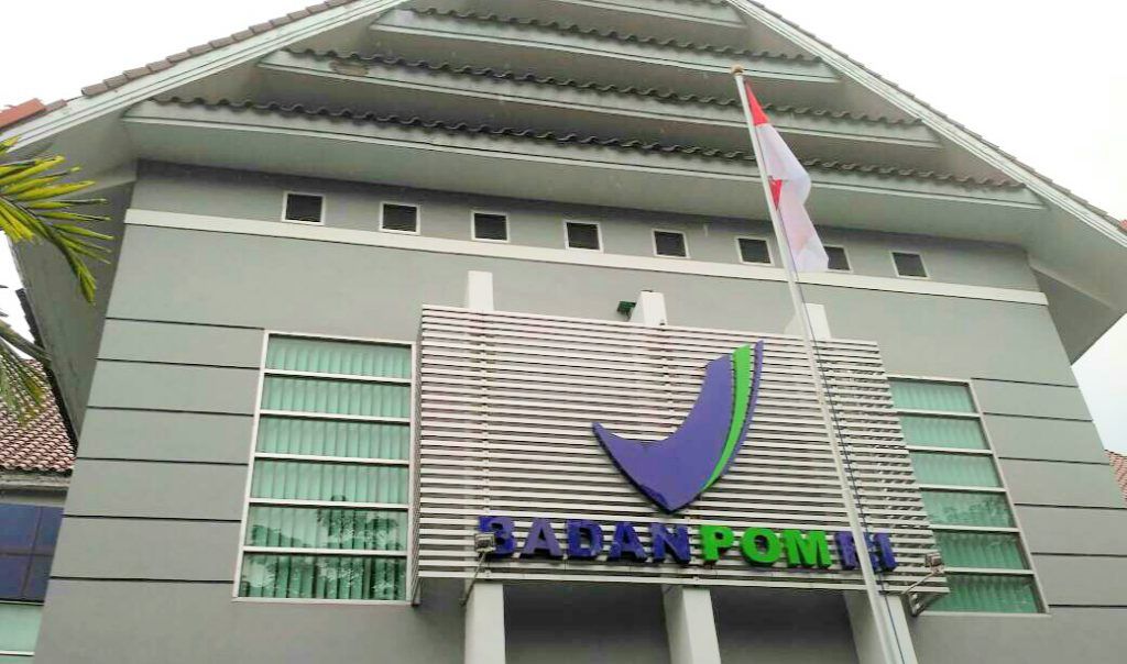 BPOM Buka 737 Formasi CPNS, Simak Syaratnya