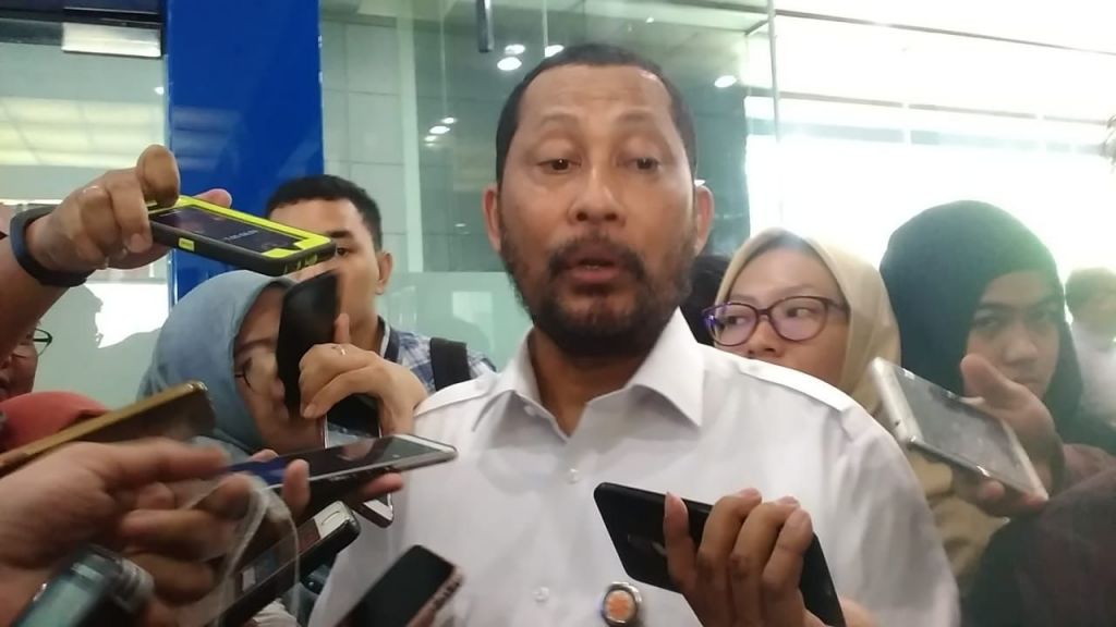 Didesak Impor Beras, Buwas: Jangan Jadi Pengkhianat Bangsa