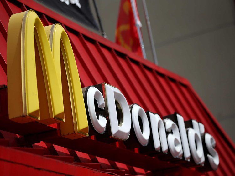 Jangan Asal Boikot, Kenali Siapa Pemilik McDonalds Indonesia?  