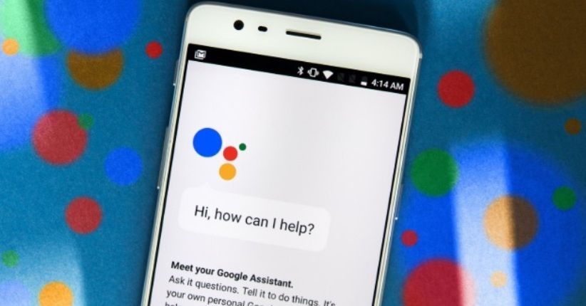 Asisten Google Kini Tersedia di Android Auto