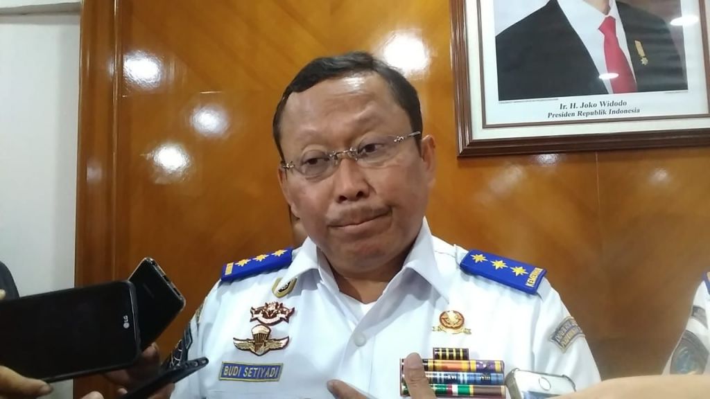 Susun Ulang Permenhub 108, Kemenhub Gandeng 16 Aliansi Driver Online