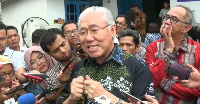 Mendag Sebut Kapasitas Gudang Bulog 4 Juta Ton, Sebagian Dikomersilkan