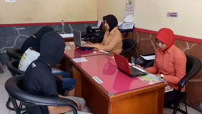 Pelajar SMA di Pasuruan Diperkosa 7 ABG, Salah Satu Pelaku Pacarnya