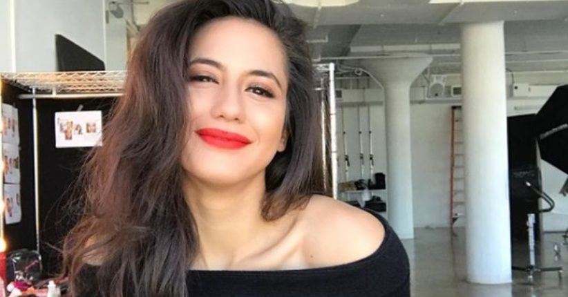 Suka Pantai dan Diving, Pevita Pearce Ingin Liburan ke Derawan 