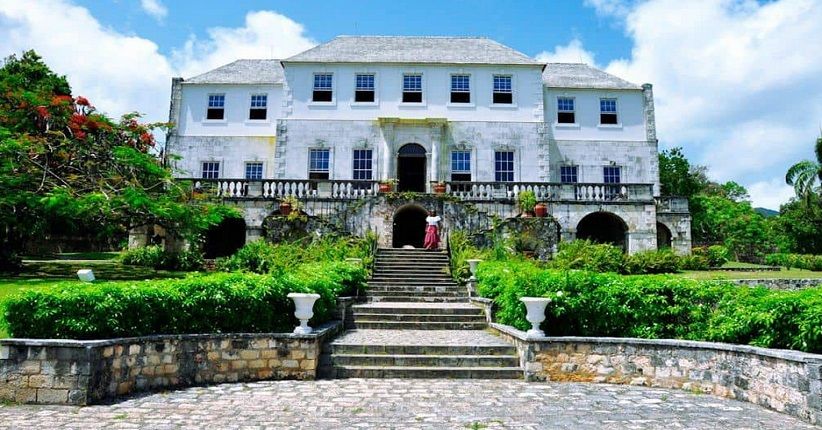 3 Tempat Wisata Terangker di Dunia, Legenda Rose Hall Bikin Merinding