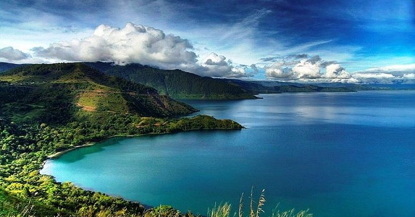 Menanti Danau Toba Menjadi Global Geopark, Kaldera Terluas di Dunia